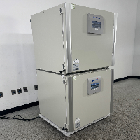 PHCBI CO2 Doublestack Incubator image 1